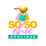 So-So Chic LLC