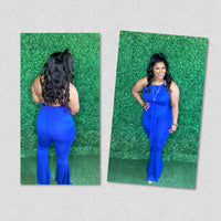 Royalty Jumpsuit