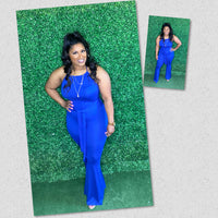 Royalty Jumpsuit